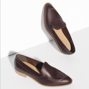 Everlane Modern Loafer worn twice